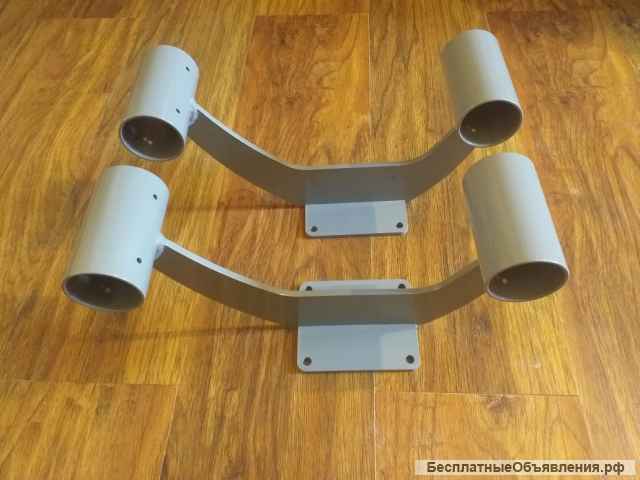 Поставки балетных станков студиям, спортивным школам, домам культуры