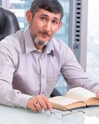 Хиромант
