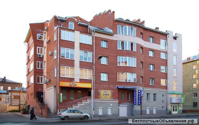 1-к квартира, Алексея Беленца 8