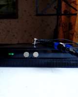 Профессиональный Усилитель 500 Wt 8 Om на спиконах