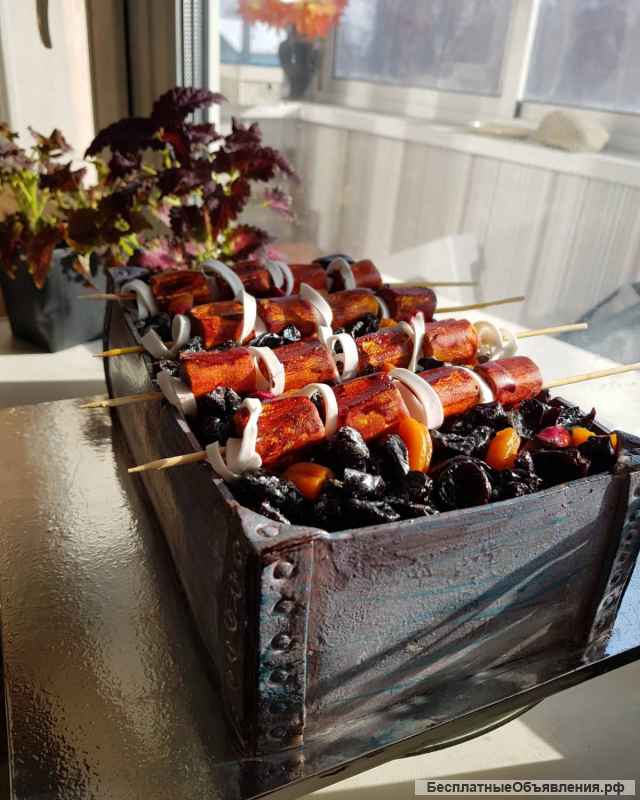 Торты на заказ