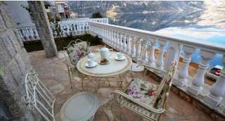 Квартиры в комплексе в Костанице, Котор, Черногория