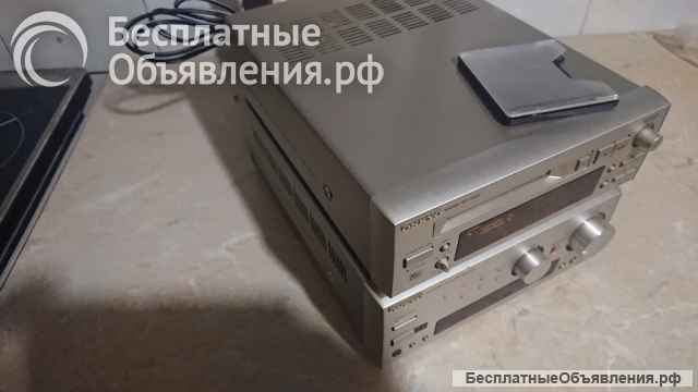 Комплект музыкальный Onkyo В