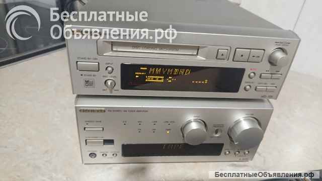 Комплект музыкальный Onkyo В