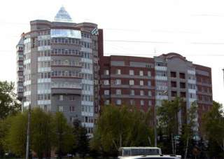1-к квартира, 19-й Гв. Дивизии 7