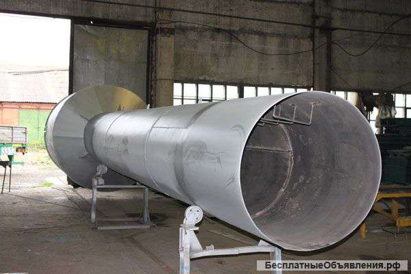 Металлоконструкции и металлоизделия