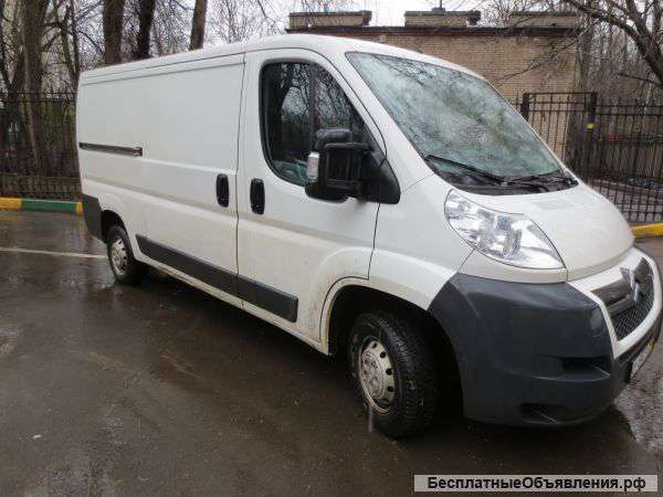 Перевозки до 1,5 т по Москве, РФ , EU , Скандинавия