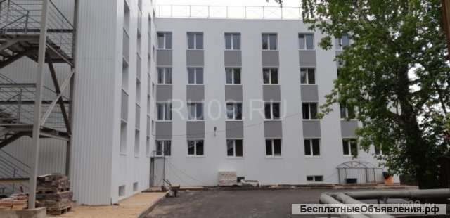 Гостинка, Перевалочный пер. 6