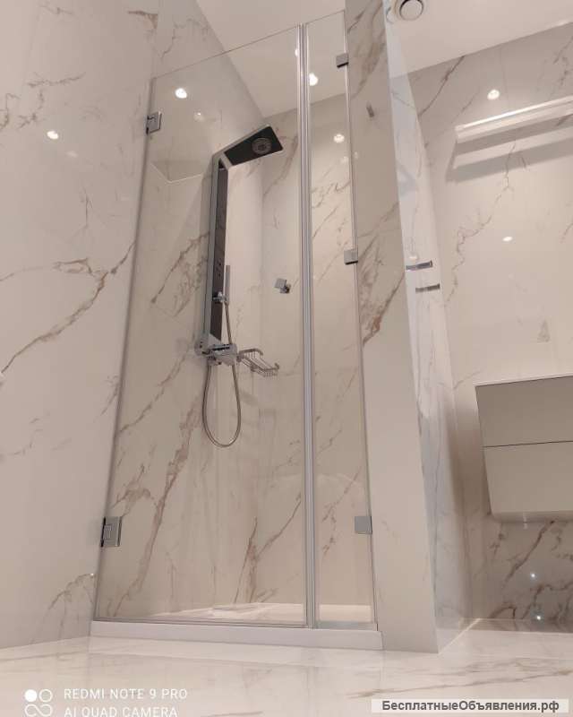 Ремонт квартир