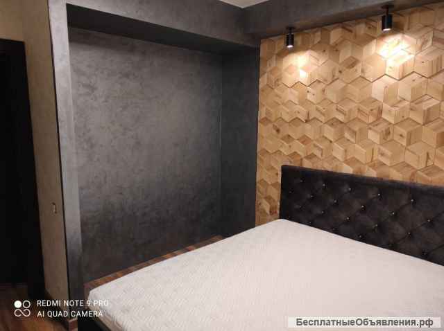 Ремонт квартир