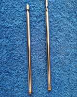 Антенна для радиоприёмника или радио-часов VITEK 125-425 мм оригинальная НОВАЯ