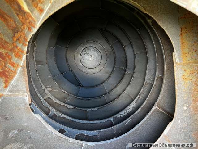 Установка Автобетоносмеситель