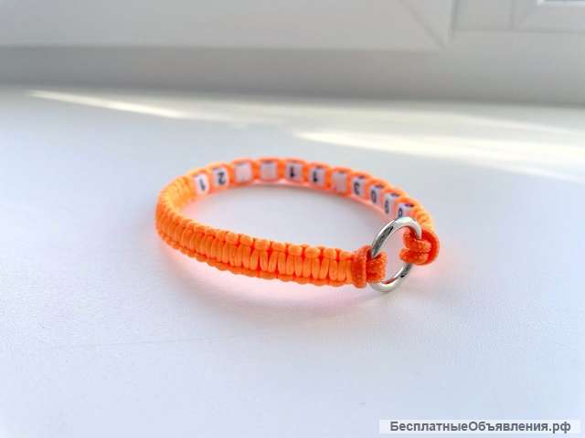 Адресники для собак, кошек и др. животных