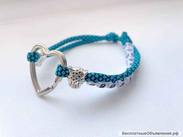 Адресники для собак, кошек и др. животных