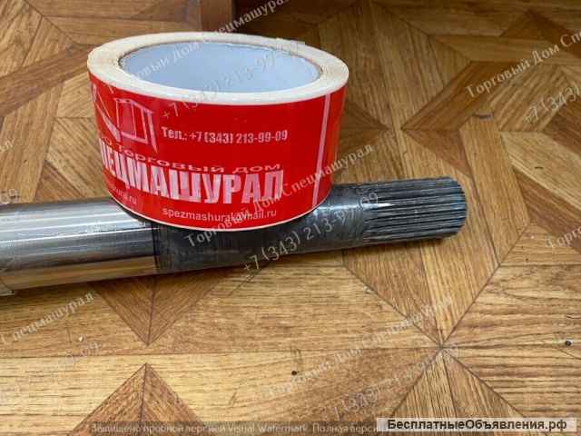 Привод моста 149582 для Carraro 643559