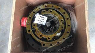 Редуктор хода 9243839 для Hitachi ZX240-3