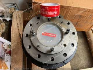 Редуктор 605 W2V для ДУ-84