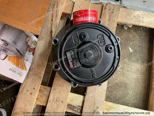 Редуктор 605 W2V для ДУ-84