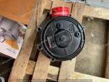 Редуктор 605 W2V для ДУ-84