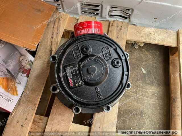 Редуктор 605 W2V для ДУ-84