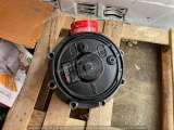 Редуктор 605 W2V для ДУ-84