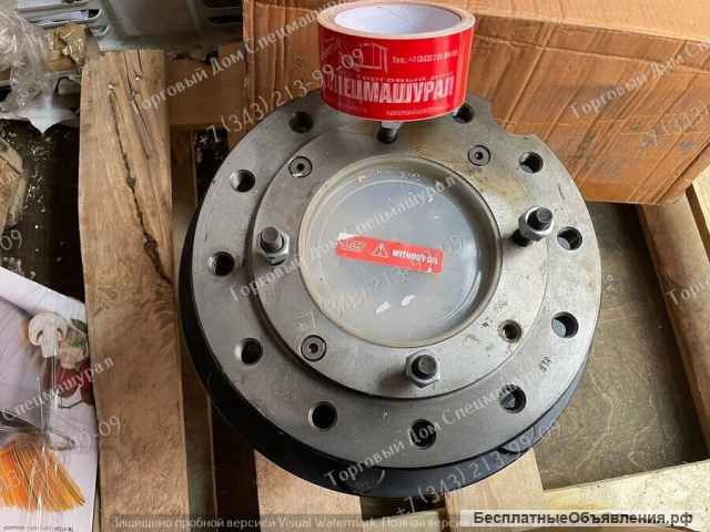 Редуктор 605 W2V для ДУ-84