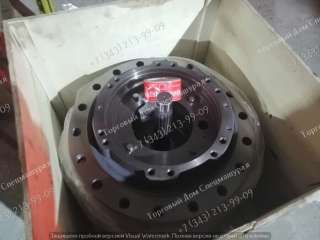 Редуктор хода 31N8-40072 для Hyundai R320LC-7