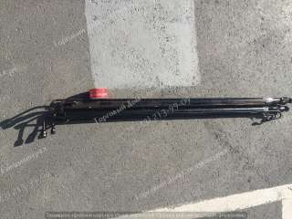 Гидроцилиндр аутригера Ц20-40-25-1222.06.02-01 на КМУ Kanglim