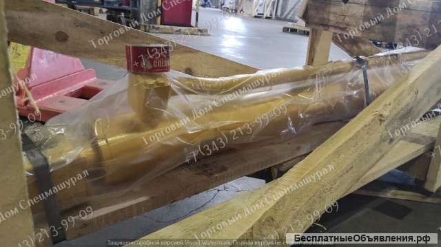 Гидроцилиндр подъема 165-8633 для Cat D8L