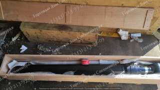 Гидроцилиндр ковша 259-0732 для Cat 325