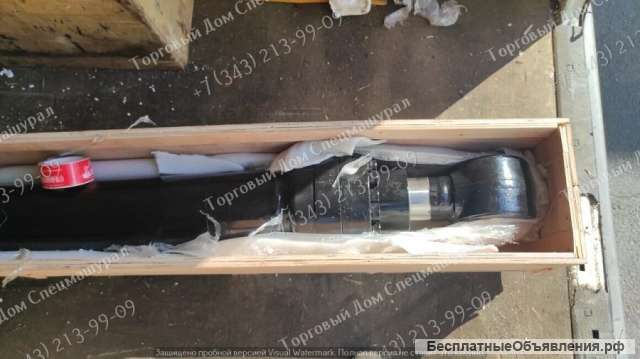 Гидроцилиндр ковша 259-0732 для Cat 325