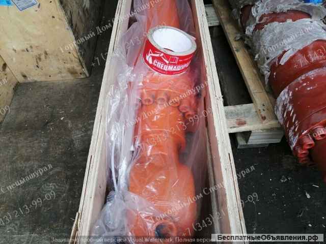 Гидроцилиндр ковша 4645304 для Hitachi ZX180W