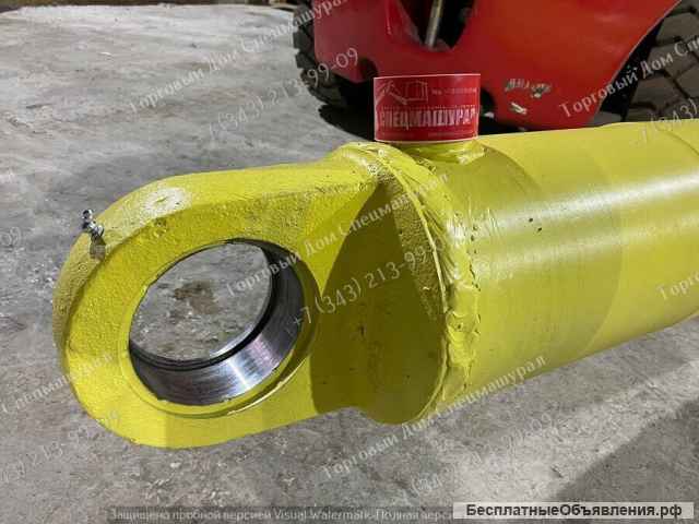 Гидроцилиндр ЦГ-200.160х2275.11 для КС-55713