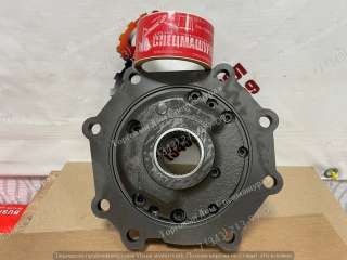 Насос масляный ZGAQ-01524 для ZF 4WG260