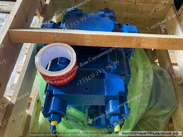 Гидронасос 400914-00248 для Doosan Solar 470LC-V