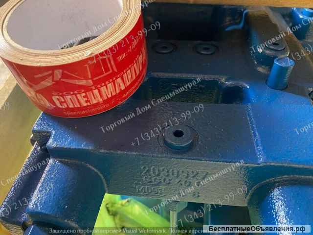 Гидронасос 400914-00248 для Doosan Solar 470LC-V