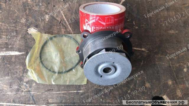 Насос водяной VOE21404502 для Volvo BL71