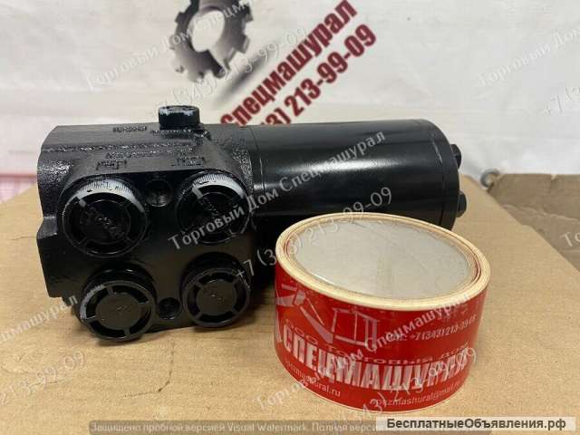 Насос-дозатор K1013889 для Doosan DX190W