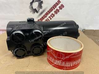 Насос-дозатор K1013889 для Doosan DX190W