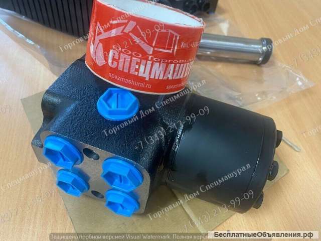 Насос дозатор SUB 400-S1 для ХТЗ 171