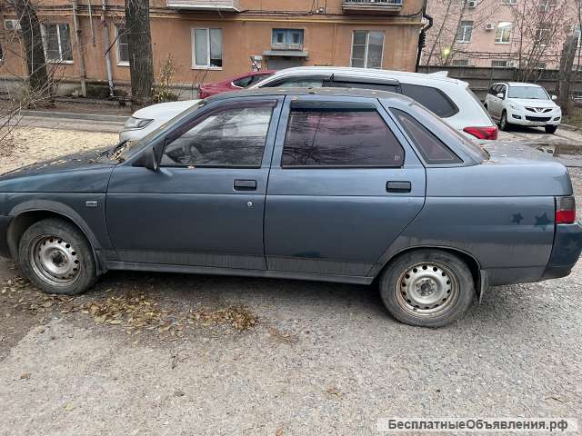 Ваз 21102