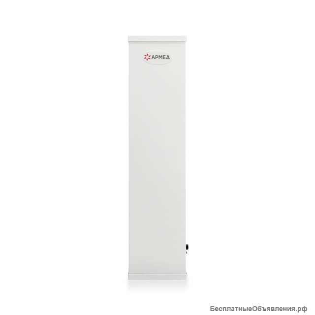 Рециркулятор бактерицидный Армед CH 211-130 М/1
