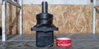 Гидромотор MTW-200