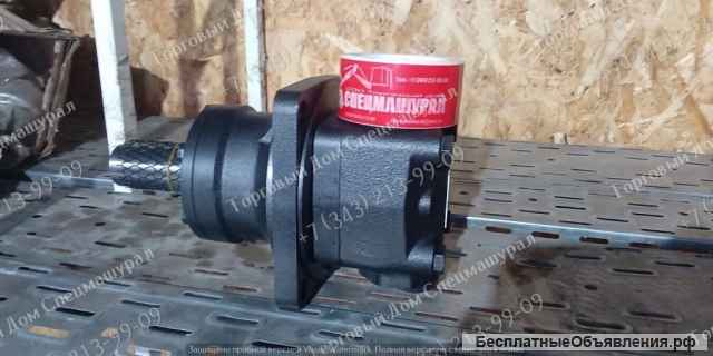 Гидромотор MTW-200