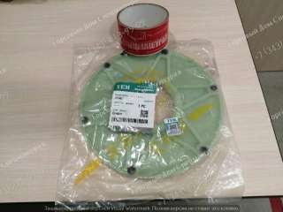 Муфта сцепления 65 FLE-PA 314.25 для Hamm HD-14VV