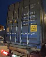 Морские контейнеры 10DC 20DC 40HC 45HC