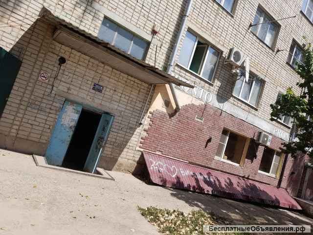 Комната в г. Буденновск под материнский капитал