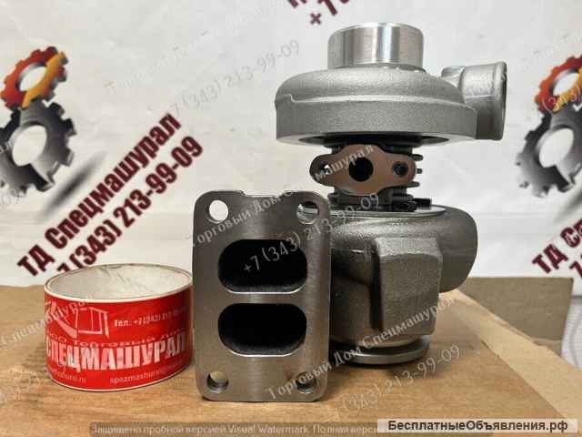 Турбина 465153-5004 для Ford, Kobelco, New Holland