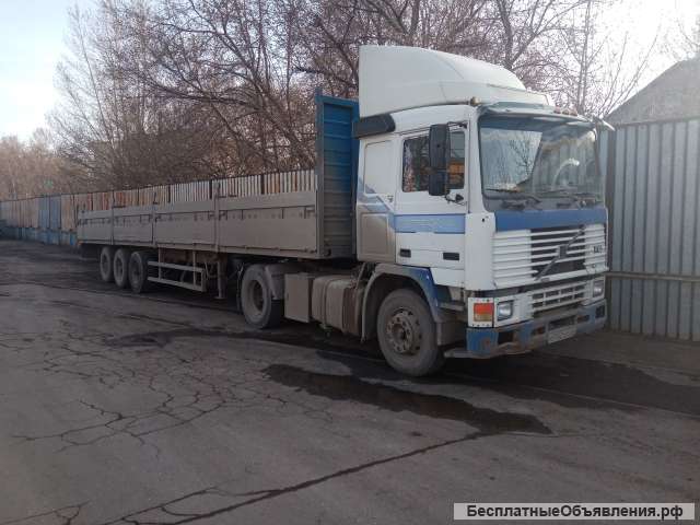 Volvo f10