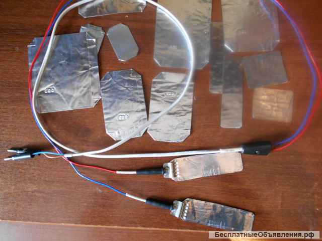 Амплипульс -5бр